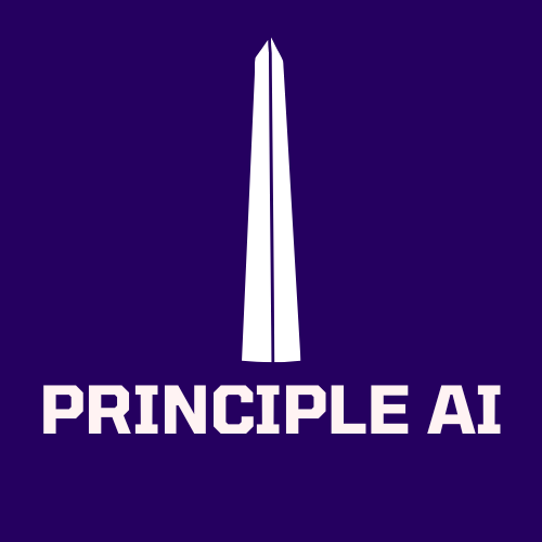 Principle AI Logo